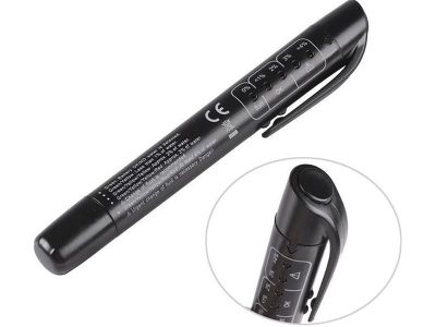 Tester brzdovej kvapaliny HADEX V066