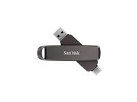 Jednotka USB flash - 1 TB - USB-C 3.2 Gen 2
