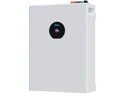 Batéria DEYE SE-F5.1Pro-C, 5,1 kWh LV