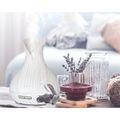 Aroma difuzér Vulcan biely drevo 350 ml SIXTOL