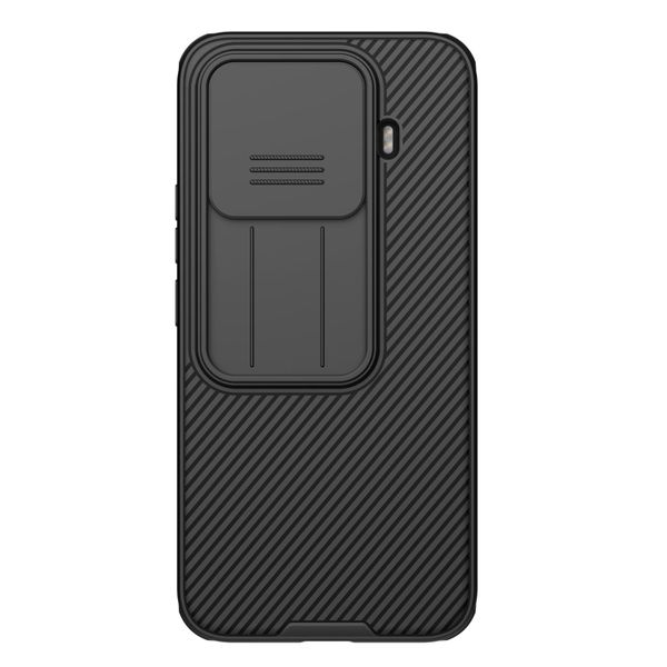 NILLKIN CAMSHIELD PRO pre Xiaomi 15T Pro čierny