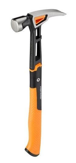 Fiskars, Tesařské kladivo XL 20oz/15,5"
