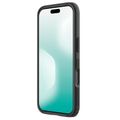 Nillkin super shield pro iphone 17 pro max / iphone 18 pro max čierna