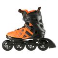 Kolieskové korčule NILS Extreme NA14112 oranžové