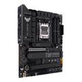 ASUS TUF GAMING X670E-PLUS/AM5/ATX Základní deska, AMD X670, AM5, 4x DDR5 DIMM (max. 128GB), 4x M.2, HDMI, DisplayPort, 2x USB typ C, ATX