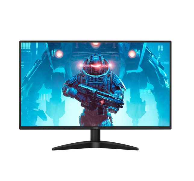 AOC/27B36X/27''/IPS/FHD/144Hz/0,5ms/Čierna/3R