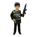Detský kostým Polícia (S) e-obal