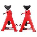 Podstavec pod auto MECHANIC CAR STAND PRO 6T, 2ks SIXTOL