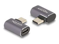USB Adapter 40 Gbps USB Type-C PD 3.0 1