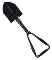 Skladacia lopatka s krompáčom CAR SHOVEL 3, v puzdre SIXTOL