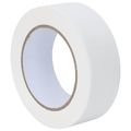 vidaXL Pásky na maliarske maskovanie 50 ks Biela 38mm x 50m Papier