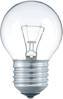 Žiar.b.malá 240V 25W E27 Tes-Lamp