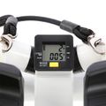 Twist stepper s expandéry HMS S 3033 žltý