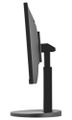 ViewSonic VG2208A/ 22" 16:9 (21.5"), 1920 x 1080, SuperClear® IPS, HDMI, DisplayPort, USB, repro, full ergonomic stand LED monitor, 21,5", IPS, 1920×1080, 16:9, 100Hz, 5ms, 250cd/m2, HDMI, DisplayPort, 2× USB výstup, repro, VESA, PIVOT, en. trída E