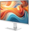 MSI PRO MP273QW E14/ 27"/ 2560x1440/ IPS/ 1ms/ 144Hz/ 300cd/m2/ 1100:1/ HDMI/ DP/ VESA/ bílý Monitor, 27", IPS, 2560 × 1440 px, 144 Hz, 4 ms, HDMI™, DisplayPort, náklon, reproduktory, cerný