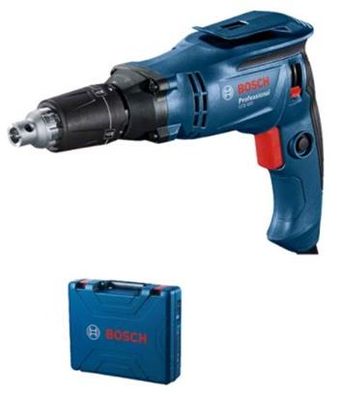 Bosch GTB 650, Sádrokartonársky šroubovák