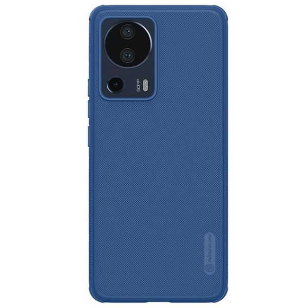 Nillkin super shield pro xiaomi 13 lite civi 2 modré
