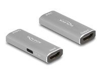 HDMI Repeater 8K 60 Hz 20 m