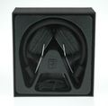 AA-1164 Remax Stereo slúchadlá RM-100H čierne