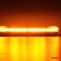 Mini svetelná lišta LED WLB78 magnetická 293x171mm R65 R10 48LED 12/24V IP56