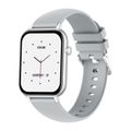 Inteligentné hodinky COLMI C28 Silver