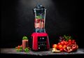 Blender G21 Excellent red