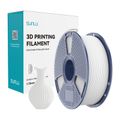 Filament Sunlu PLA Classic White 1KG 1.75mm