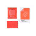 Tempered glass 6D for Honor 400 Lite