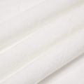 vidaXL Deky Biela 240 x 270 cm 3.17 kg Flís