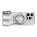 Magnetická rukoväť MagSafe Fun Shot Grip2 (biela)