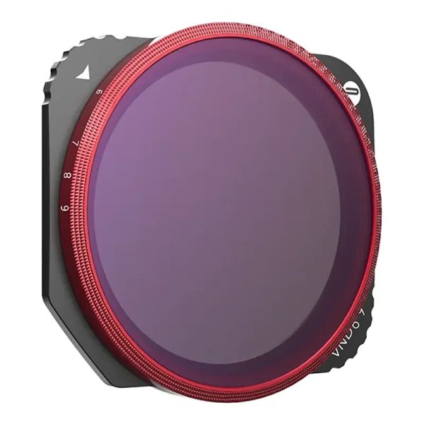 Filter PGYTECH VND 6-9 stop pre DJI Mavic 3 Classic (profesionálny)