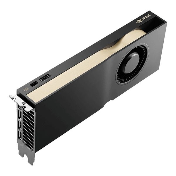 PNY NVIDIA RTX PRO 4500 Blackwell/32GB/GDDR7 Grafická karta, RTX PRO 4500, Blackwell, 32GB GDDR7, 10496 CUDA Cores, 4× DisplayPort 2.1b, PCIe 5.0, AI akcelerácia