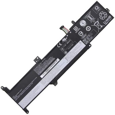 2-POWER Batéria 11,1V 4120mAh pre Lenovo 3-14ADA05, Lenovo 3-14ARE05, Lenovo 3-15IML05