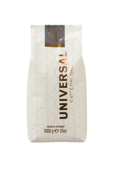 Káva UNIVERSAL ESPRESSO zrnková 60/40 1kg