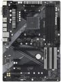 ASRock B450 Pro4 R2.0 / AMD B450 / AM4 / 4x DDR4 DIMM / HDMI / DP / VGA / M.2 / USB-C / ATX Základní deska, AMD B450, AM4, 4x DDR4 DIMM (max. 128GB), 2x M.2, USB typ C, HDMI, DisplayPort, VGA, ATX