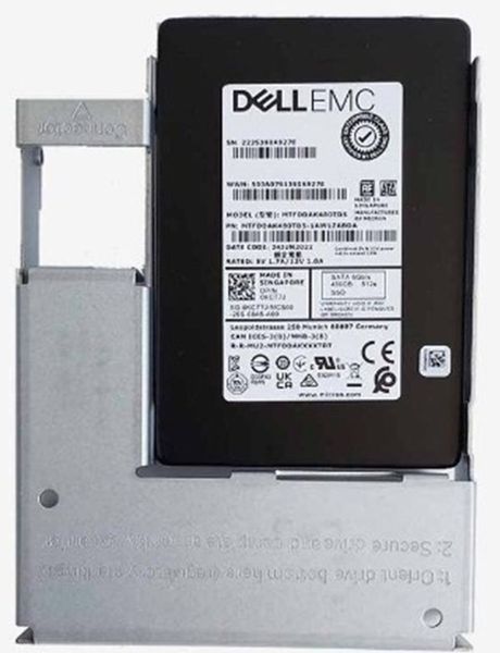 Dell/960GB/SSD/3.5''/SATA/1R