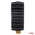 Pneuměřič 16 bar AMiO-04467