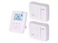 Termostat EMOS P5611OT.2R izbový programovateľný bezdrôtový OpenTherm s 2 prijímačmi