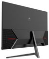 MISURA 27" LED P23CM27BFA01/ VA/ 1920x1080 (FHD)/ 3000:1/ 1ms/ 300 cd/m2/ HDMI/ DP/ REPRO/ VESA 100x100/ černý LED monitor, herní, 27", VA, 1920×1080, 16:9, 240Hz, 1ms, 300cd/m2, 3000:1, 2× HDMI, 2× DisplayPort, repro, VESA, en. tr. E, cern