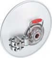 RF elements UltraDish  UD29WB-2PACK, Směrová parabolická anténa, 5+6GHz, 2-pack