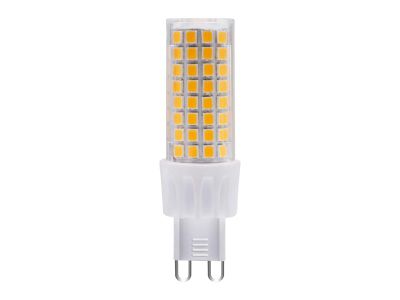 Žiarovka LED G9 6W biela teplá RETLUX RLL 469