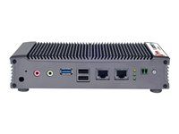 Cisco FM1000 - Brána - 1GbE