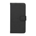 Smart Triangle case for Motorola Edge 70 Fusion black