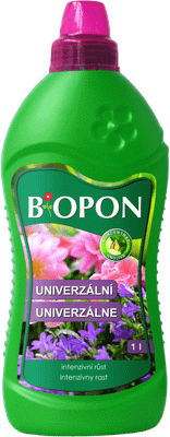 BOPON 1002 hnojivo univerzálne 1l