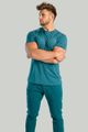 Tričko Ultimate Deep Teal - STRIX