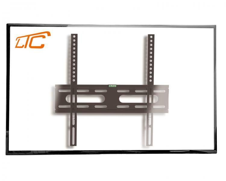 Nástenný držiak na TV LCD 32–85" (VESA max. 400x400, 45 kg)