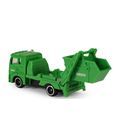 Smetiarske auto kontajner OZO!!! 7 cm