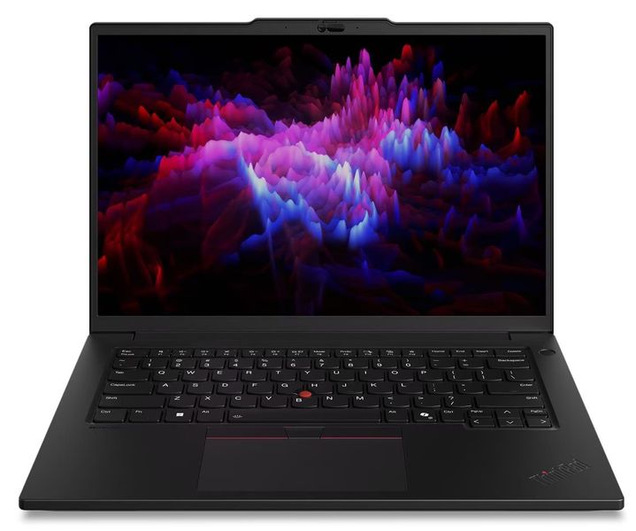 Lenovo ThinkPad P/P14s Gen 6 (Intel)/U9-285H/14,5''/3072x1920/64GB/1TB/Intel int/W11P/Black/3R