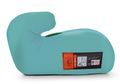 Autosedáčka podsedák 125-150cm PAW PATROL GIRL R129
