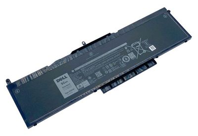 Dell Batéria 6-cell 92W/HR LI-ON pre Latitude 5580, 5591, Precision 3520, 3530